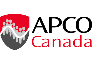 APCO logo