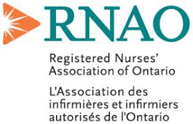 RNAO logo