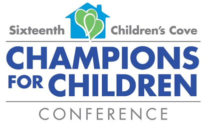 Champions For Children logo