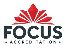 Focus logo