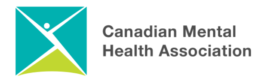 Canadian Mental Health Association logo