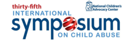 National Children's Advocacy Center logo