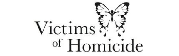 Victims of Homicide logo