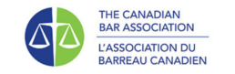 Canadian Bar Association logo